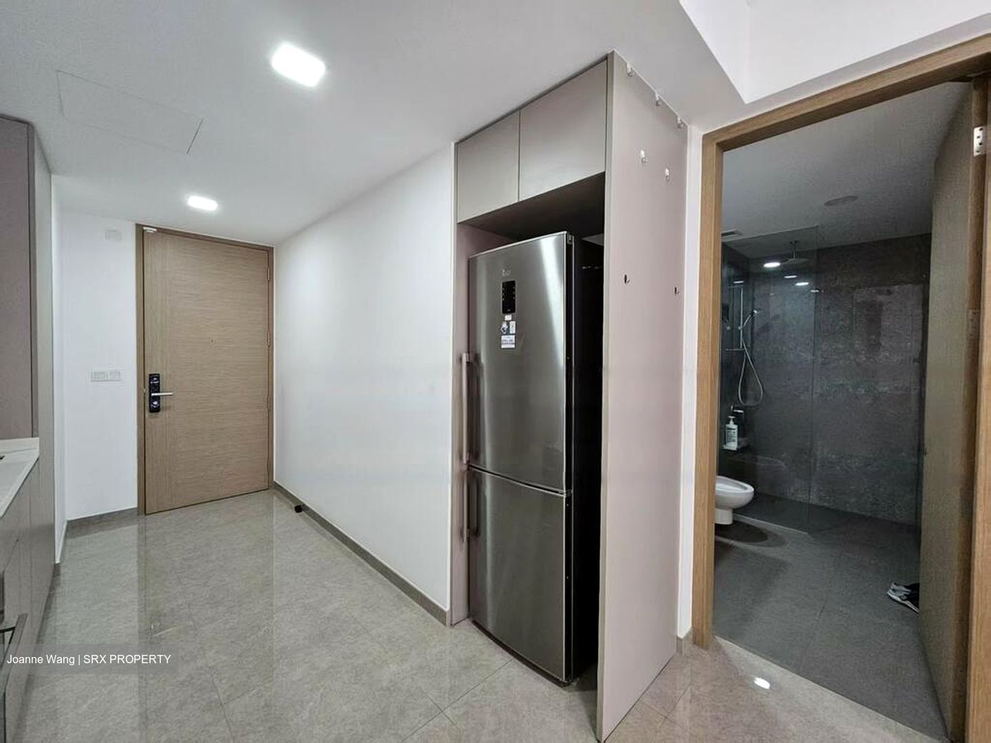 The Tapestry (D18), Condominium #454400701